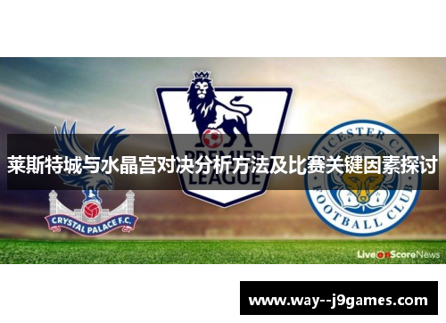 莱斯特城与水晶宫对决分析方法及比赛关键因素探讨