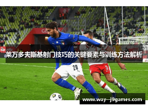 莱万多夫斯基射门技巧的关键要素与训练方法解析