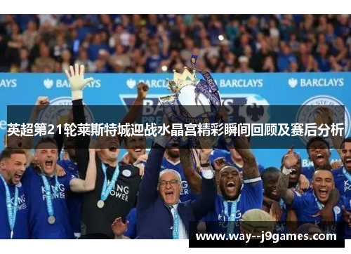 英超第21轮莱斯特城迎战水晶宫精彩瞬间回顾及赛后分析
