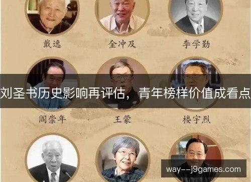 刘圣书历史影响再评估,青年榜样价值成看点 刘圣书历史影响再评估,青年榜样价值成看点